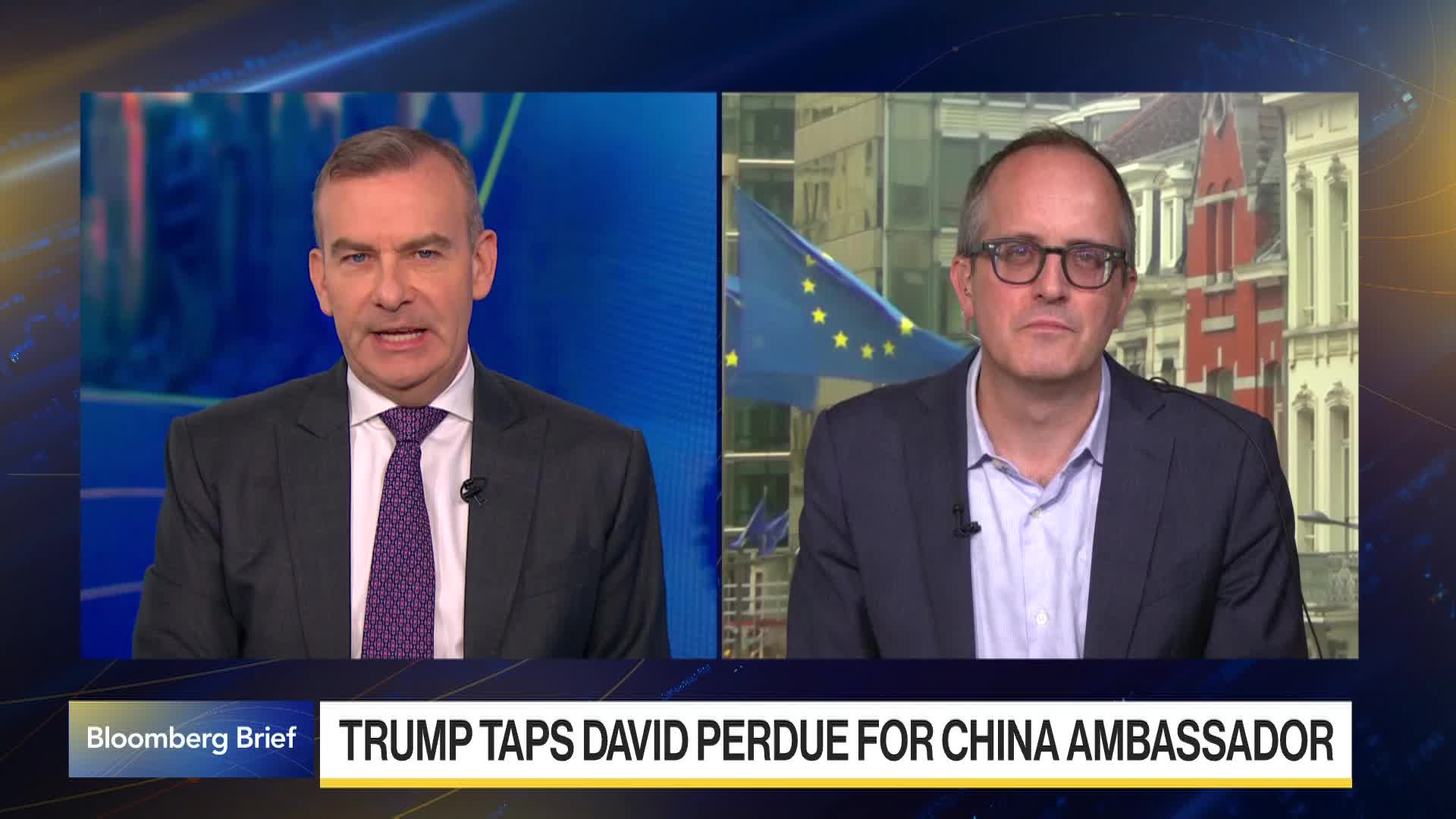 Trump Selects David Sacks as White House Crypto, AI Czar